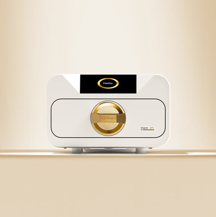 Autoclave Enbio S Beauty Edition 2025 (Class B)