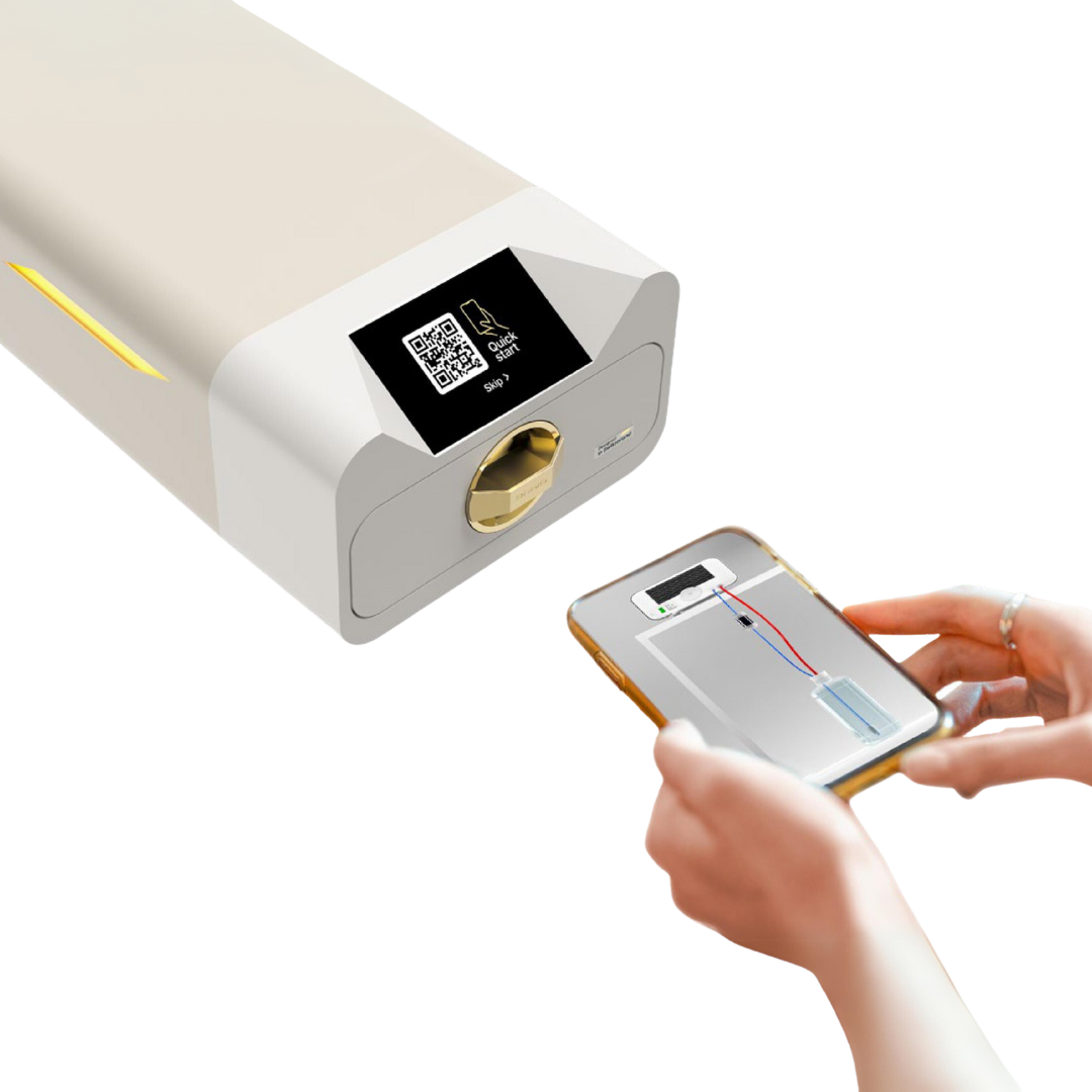 Autoclave Enbio S Beauty Edition 2025 (Class B)