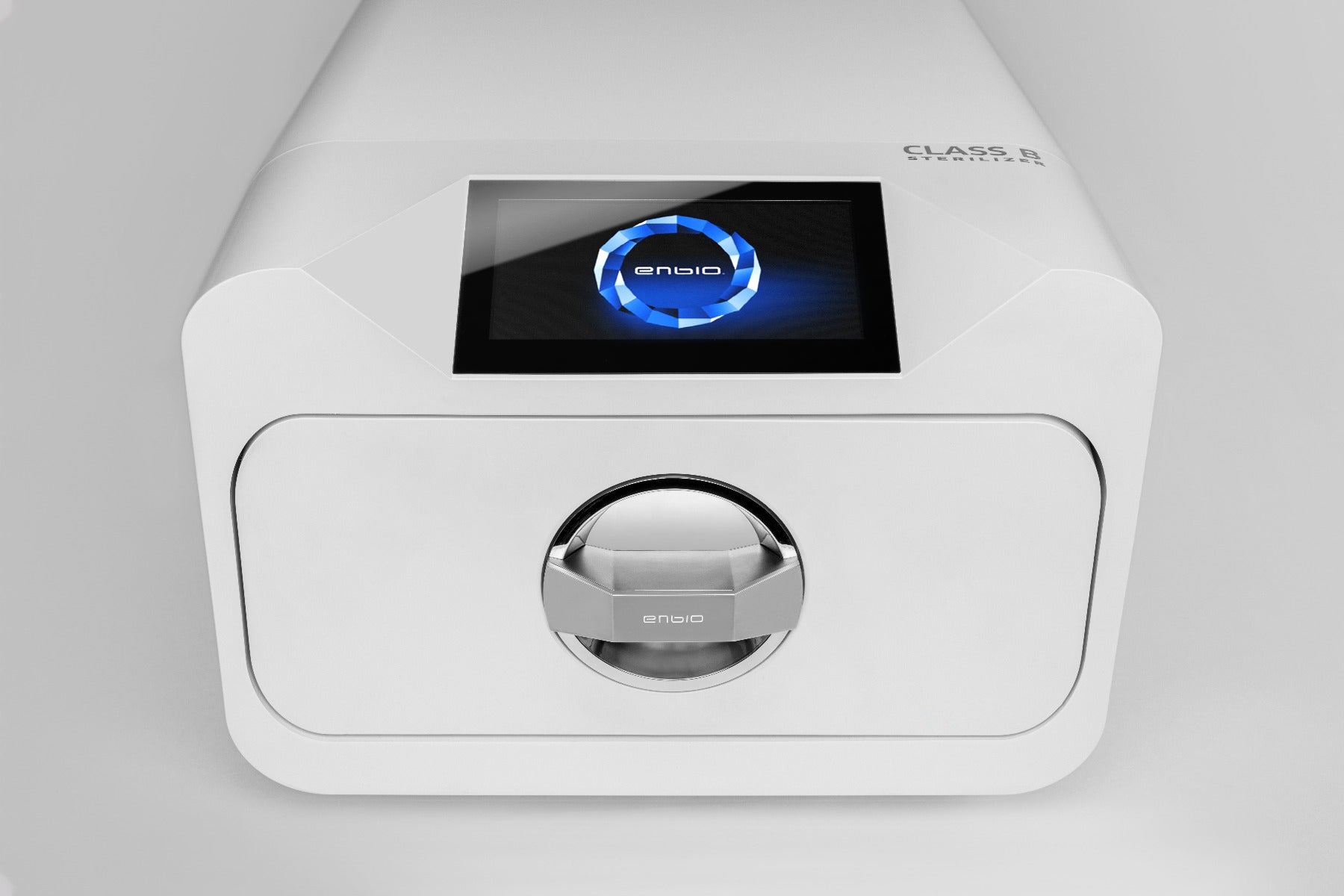 Autoclave Enbio PRO 2025 (Class B) + Magic Filter