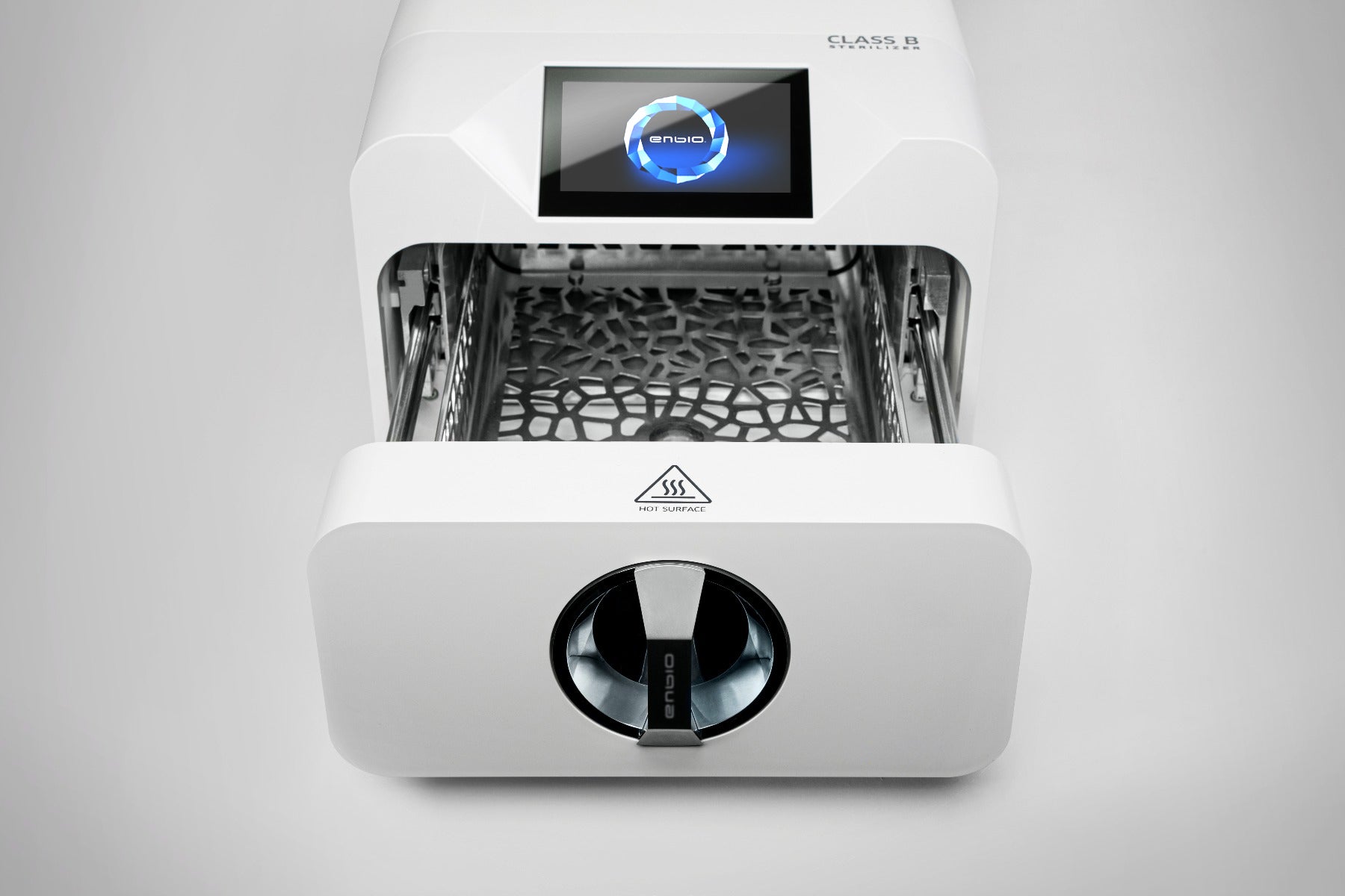 Autoclave Enbio PRO 2025 (Class B) + Magic Filter